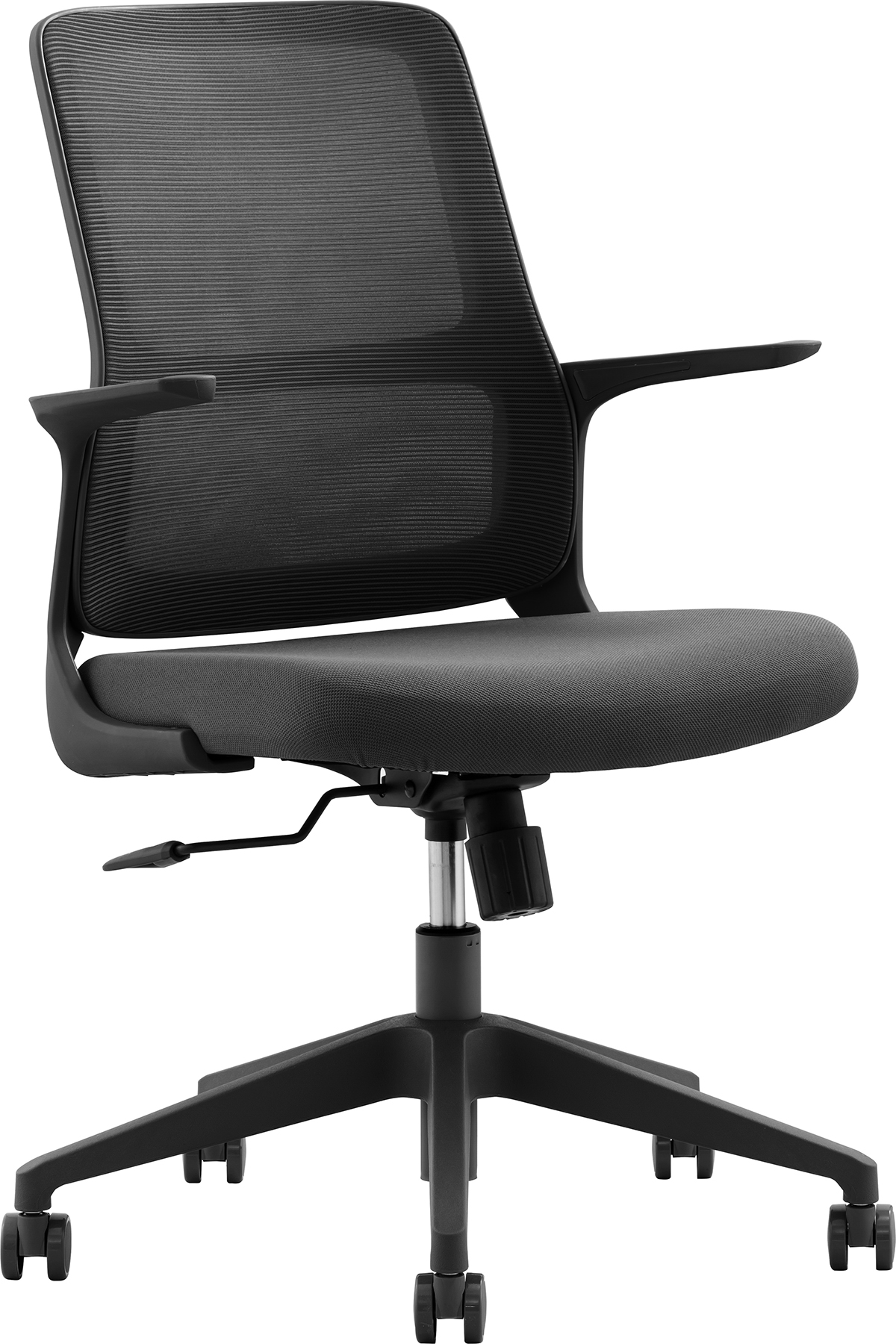 Кресло для посетителей Everprof Elf