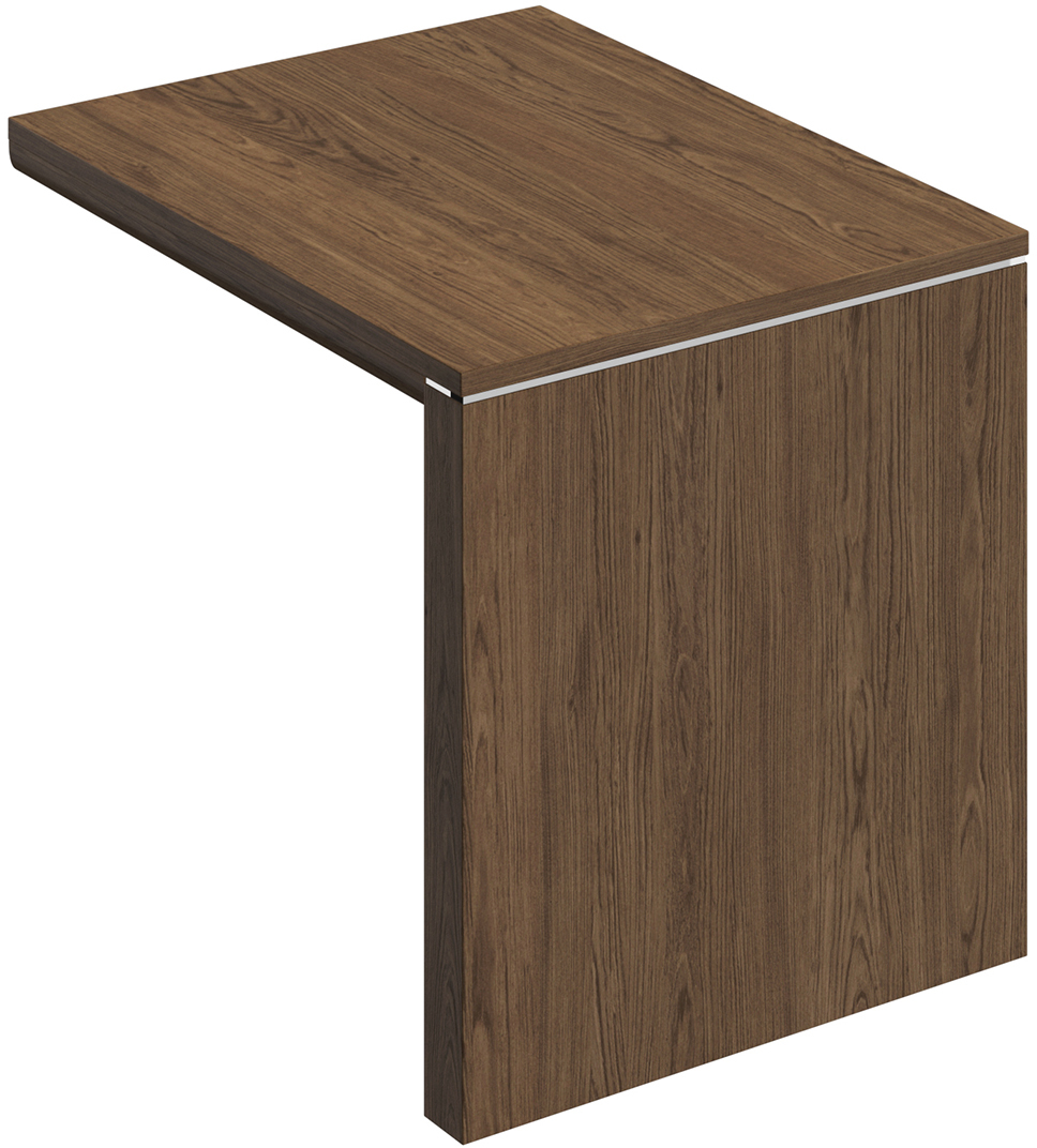 Брифинг-приставка Velar ВЛ 106 ДТ