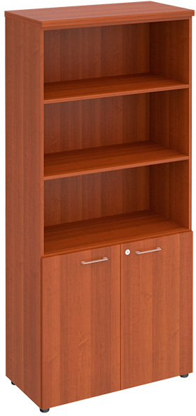 Шкаф для документов полузакрытый Патриот ПТ 0782