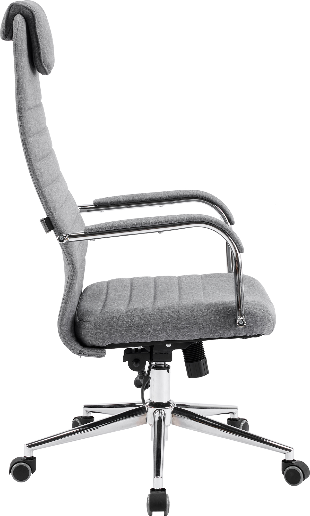 Кресло для руководителей Everprof EP-710