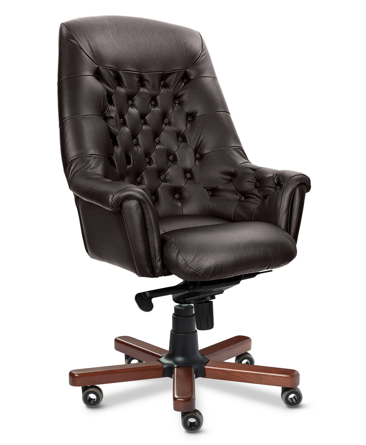 Кресло для руководителя Zurich A