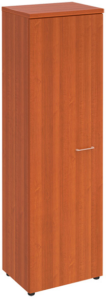 Шкаф для одежды узкий Патриот ПТ 798