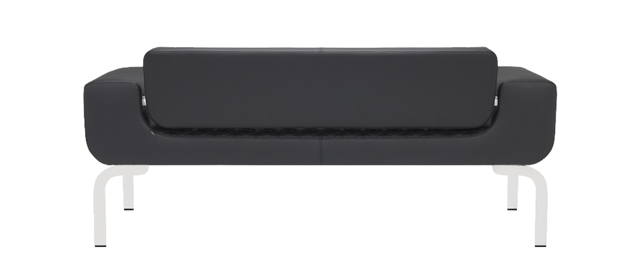 Диван двухместный Болд V-31/2