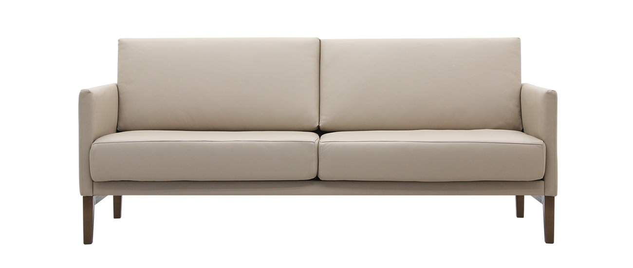 Диван трехместный Левис М-39/3