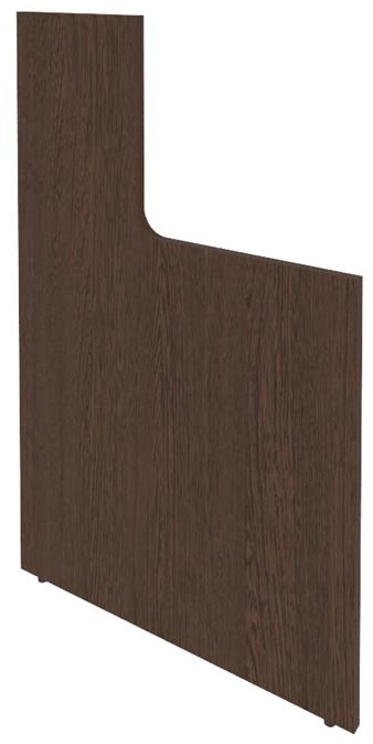 Боковина правая Л.Б Пр