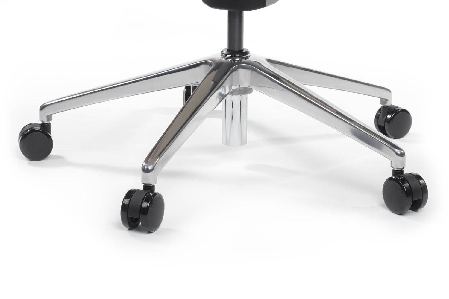 Офисное кресло Riva Spell А1719