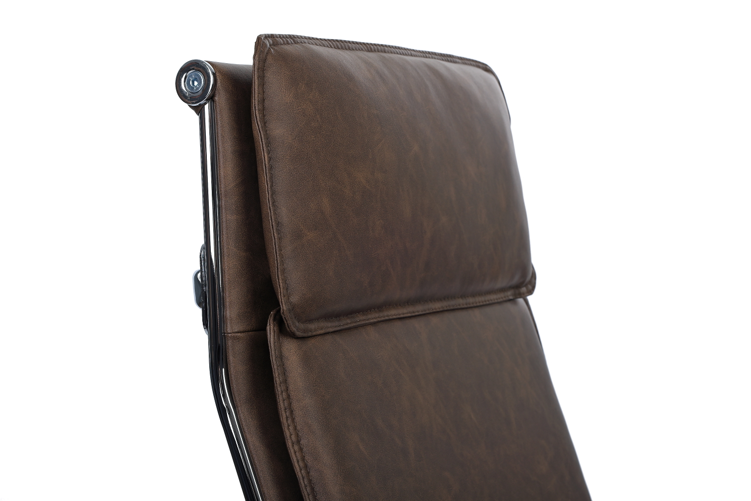 Кресло для руководителей RIVA Dil 6018H