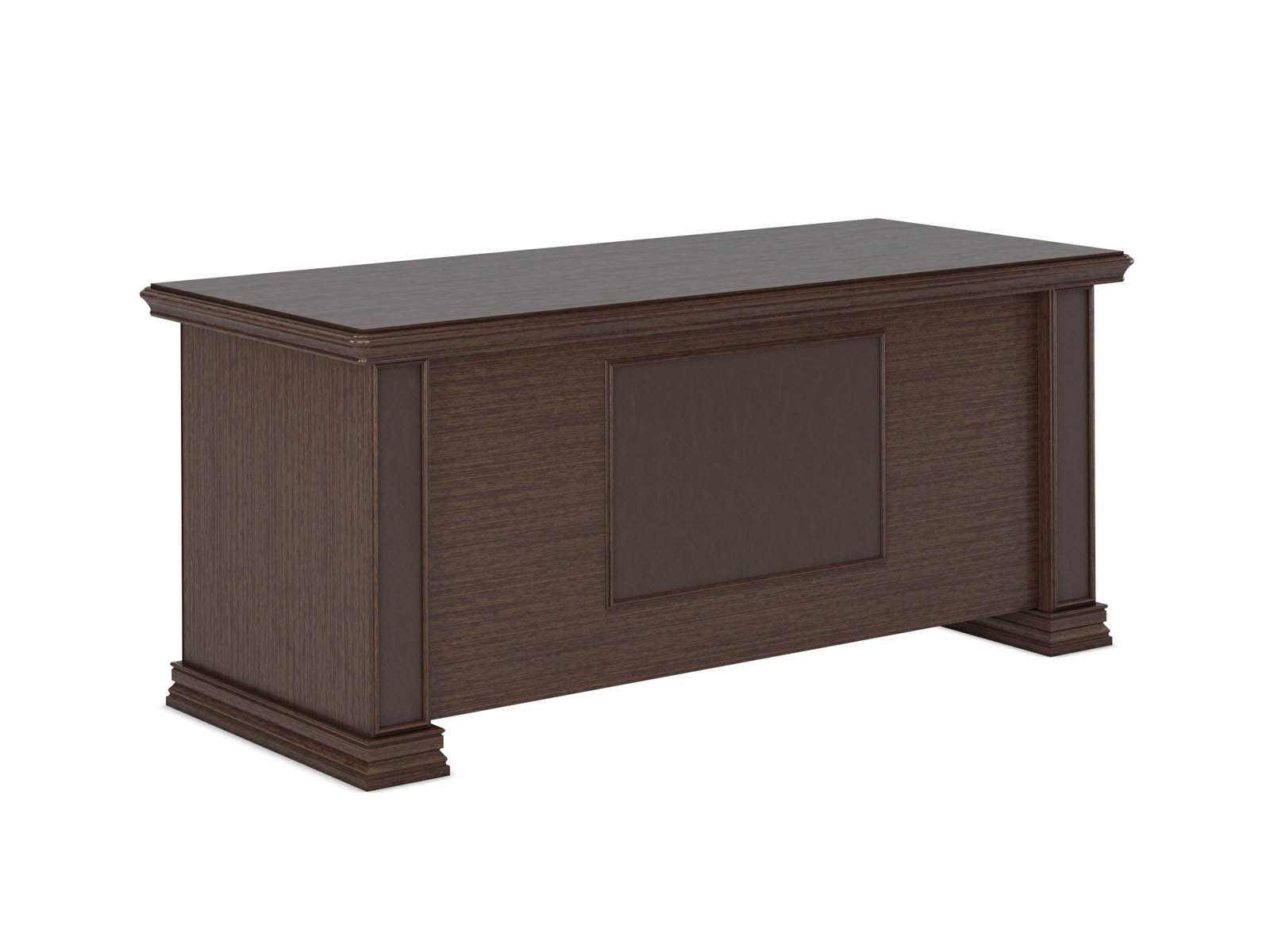 Стол руководителя PORTO PRT201