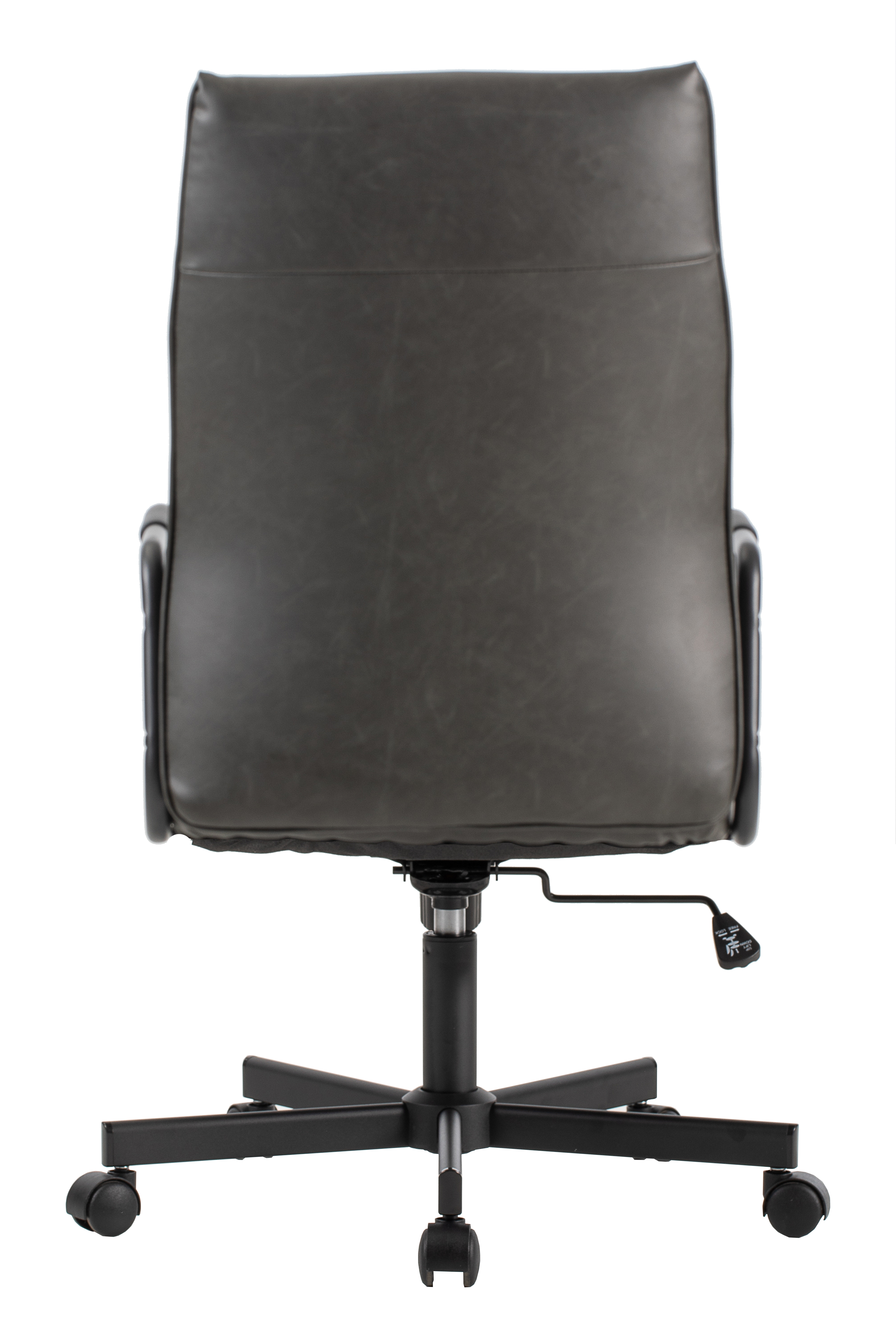 Кресло для руководителя RIVA Sten W-263H
