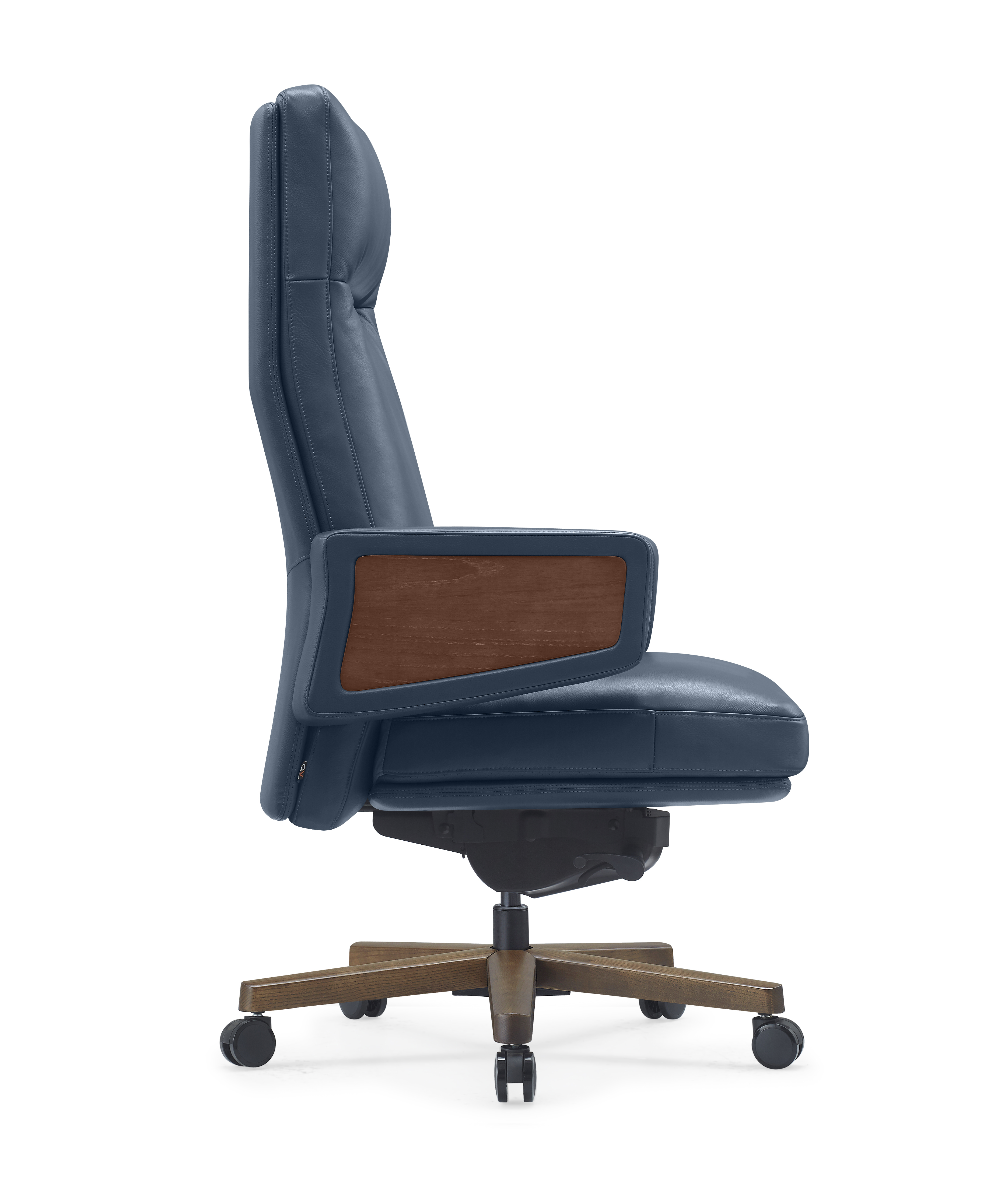 Кресло для руководителей RIVA Rafael A2119