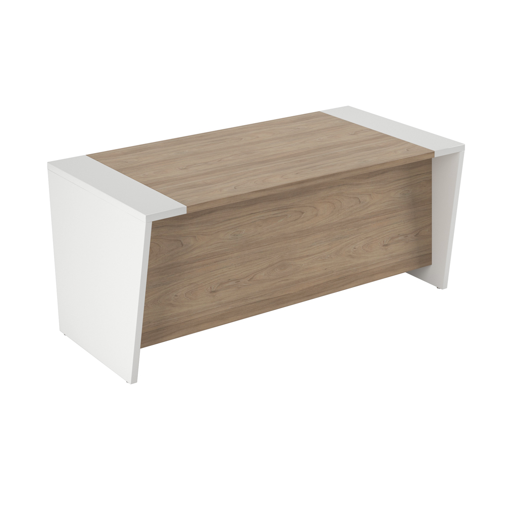 Стол письменный 180, панель - древесная AST339111