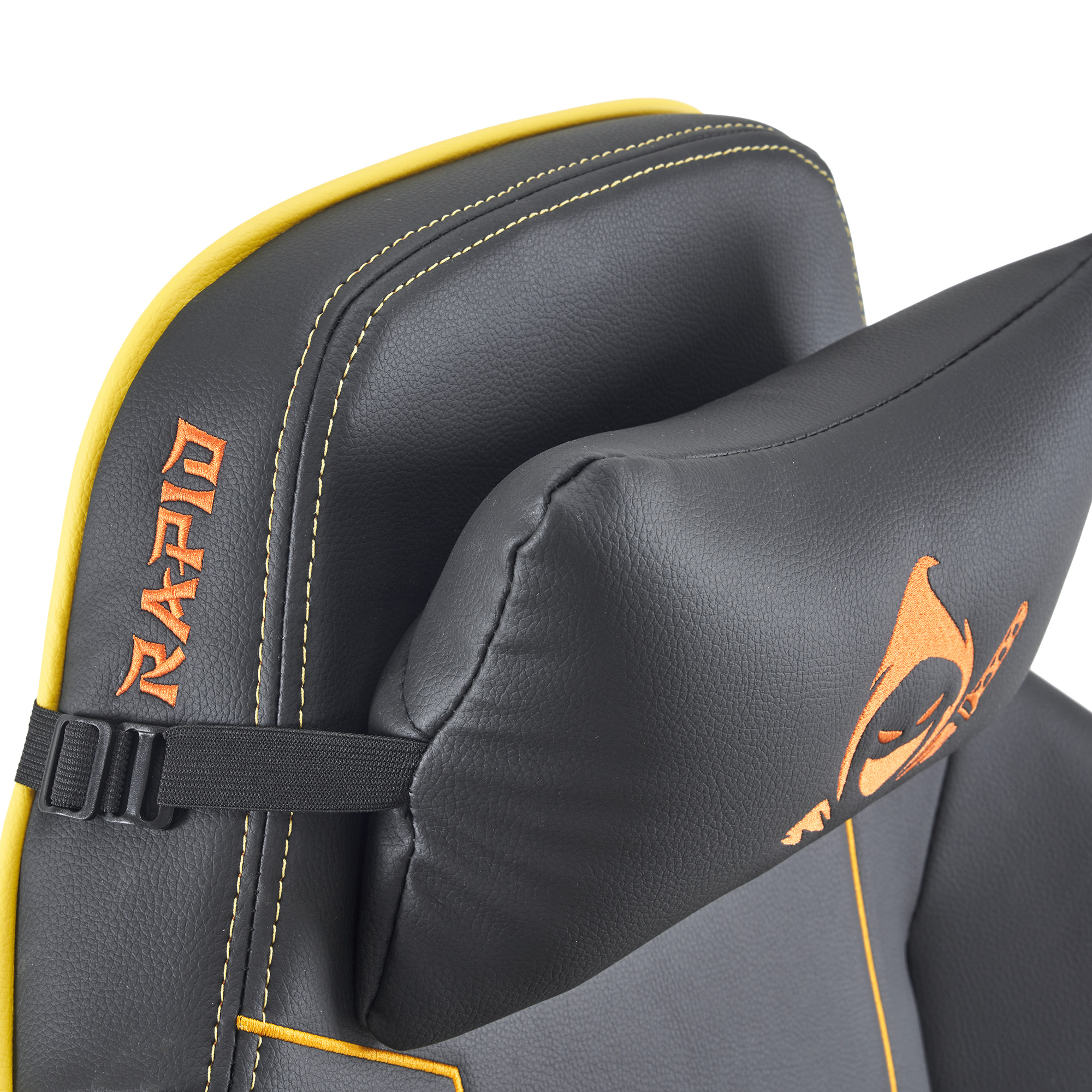 Геймерское кресло Everprof Rapid