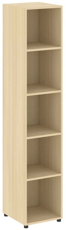 Стеллаж высокий узкий YALTA LT.SU-1