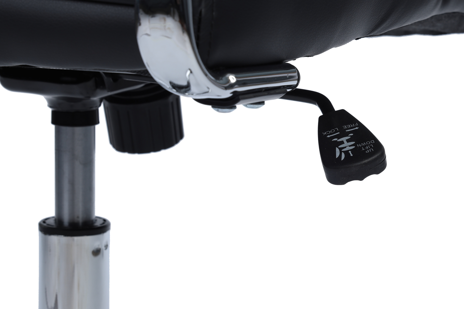 Кресло для руководителей RIVA Арт 6015H