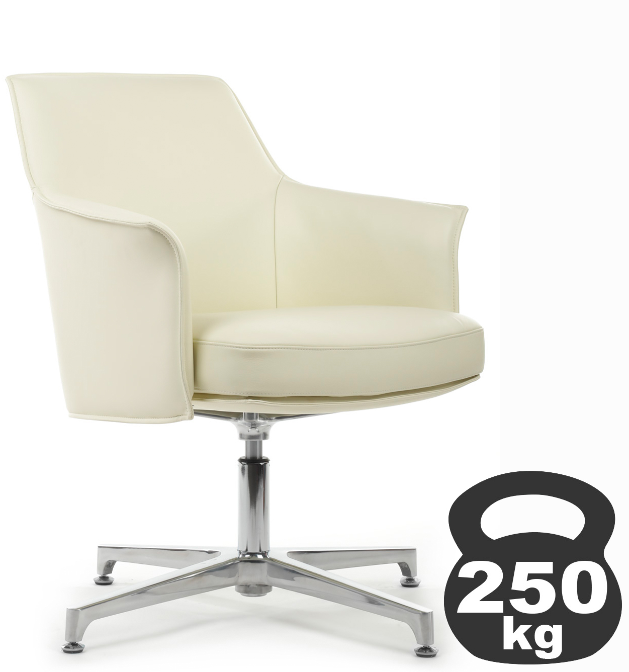 Офисное кресло Riva Rosso-ST C1918