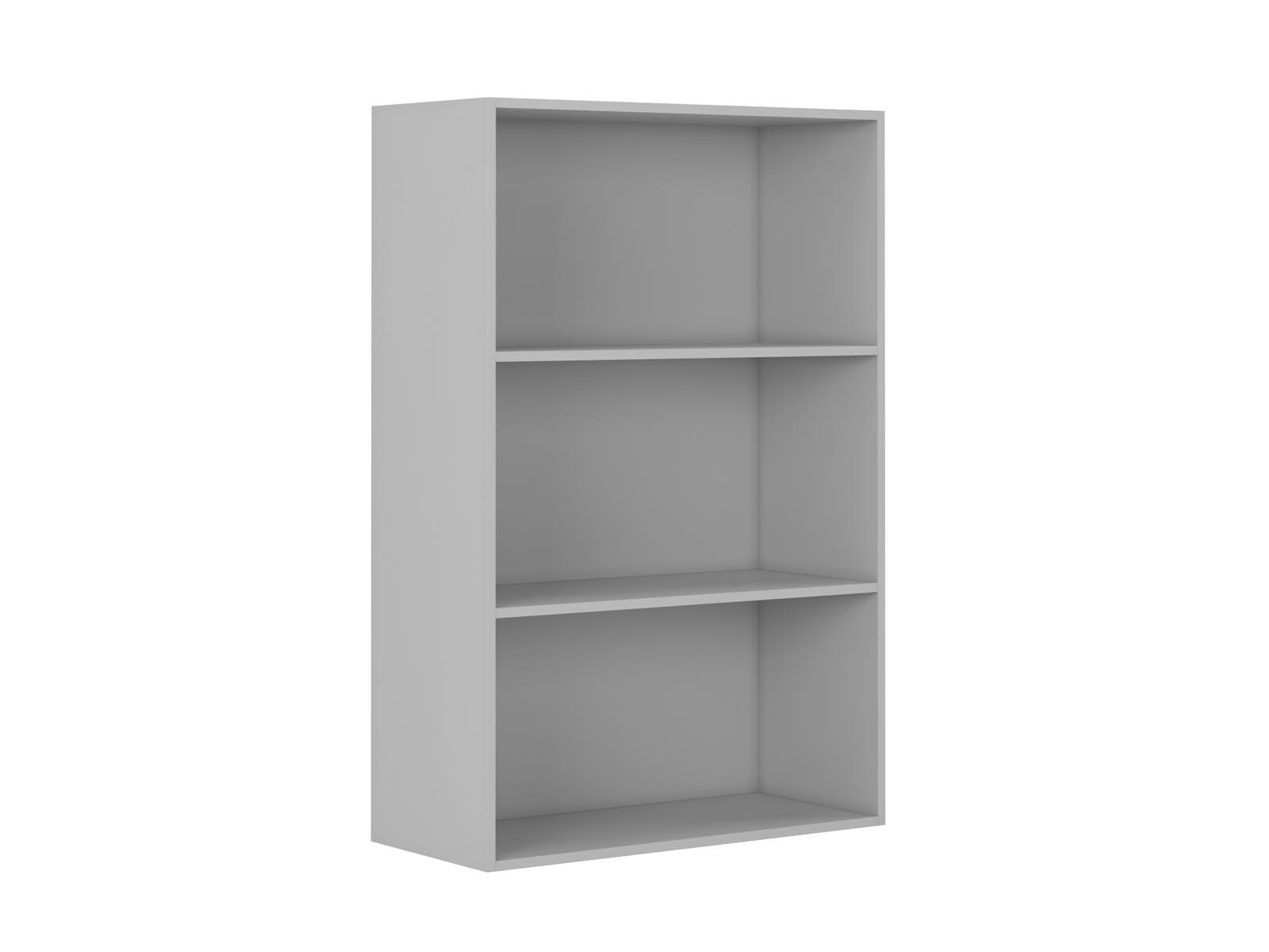 Корпус шкафа среднего GENESIS JNS416O.B