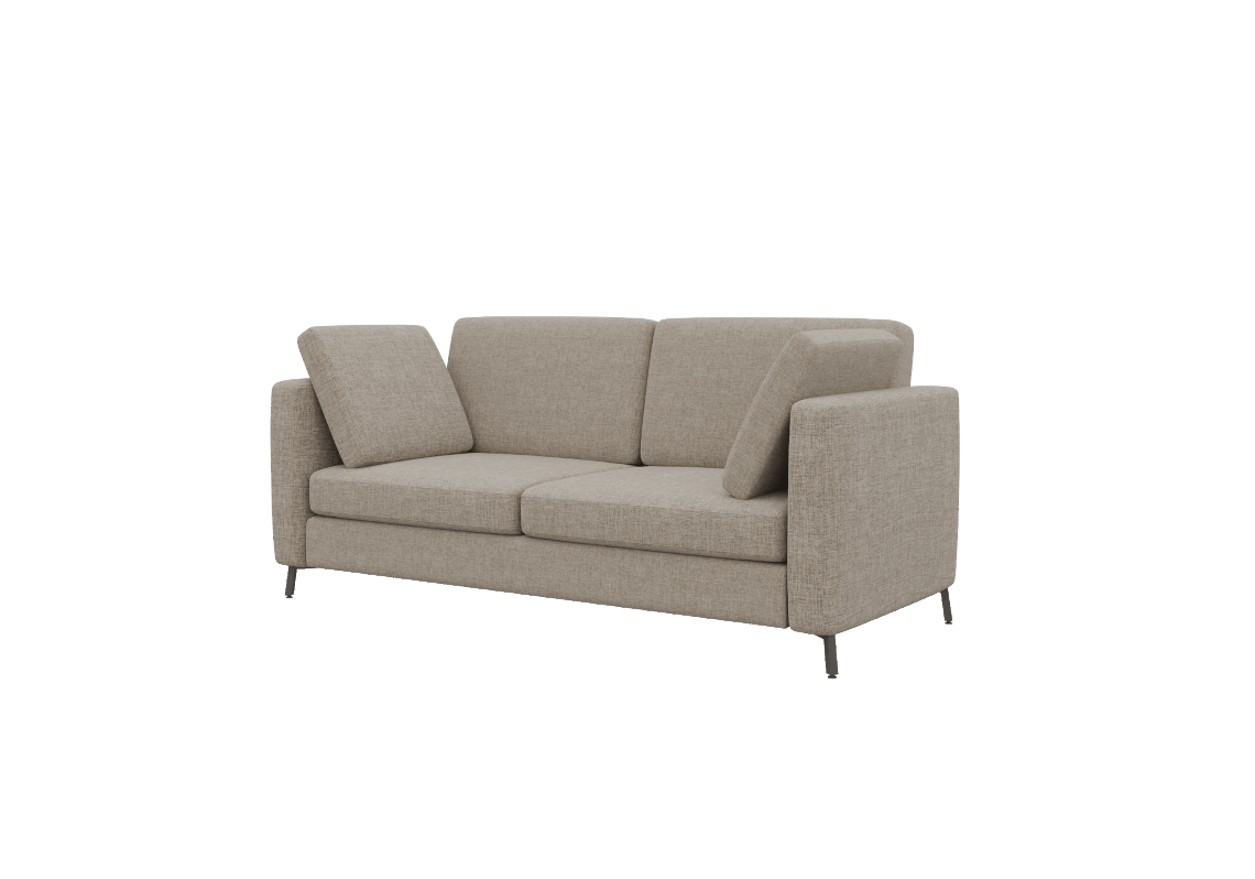 Диван двухместный BRASCO BRS-2