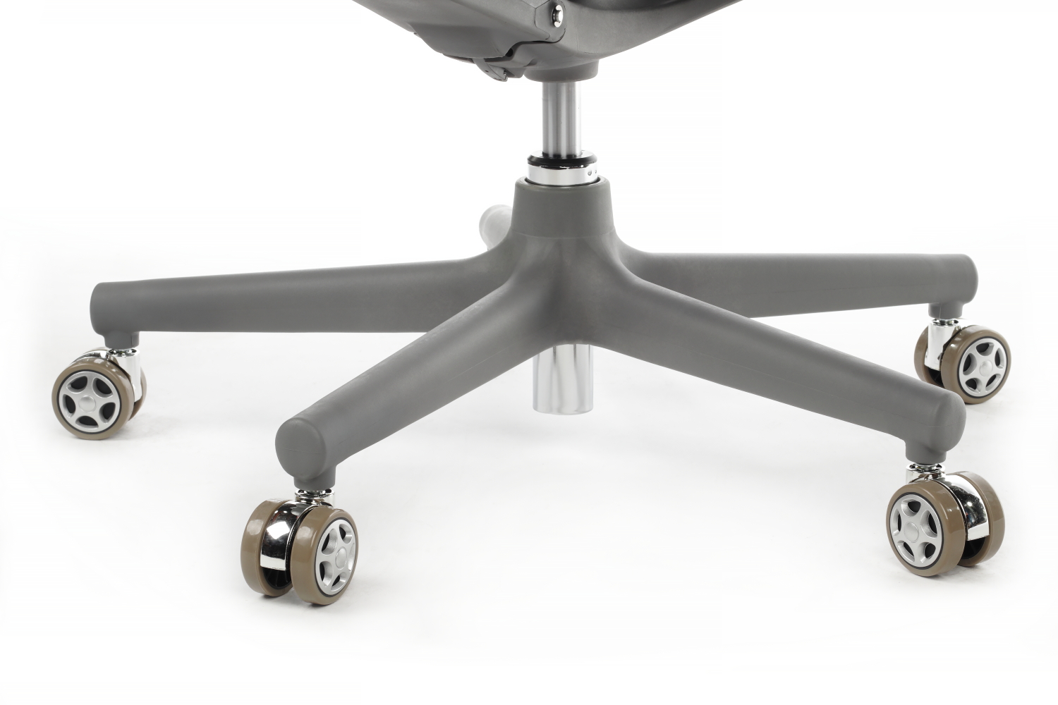 Офисное кресло RIVA Эго A644