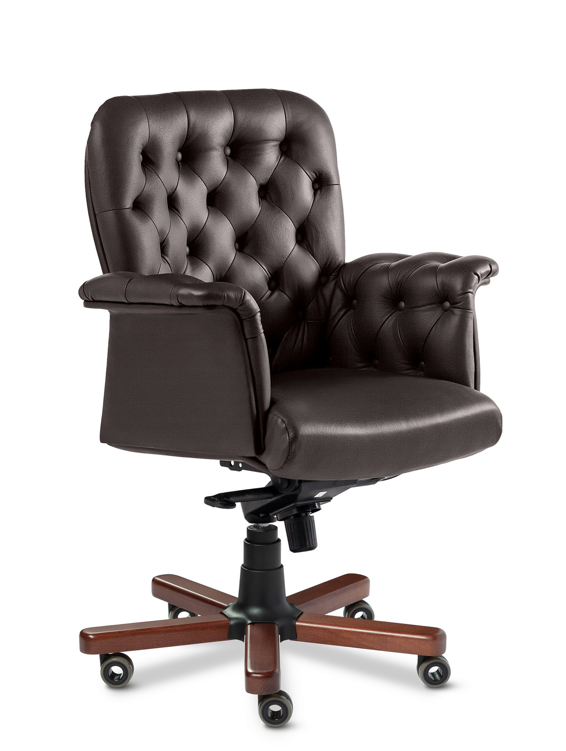 Кресло для руководителя Messina B