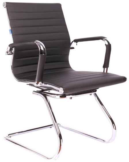 Стул для посетителей Everprof Leo CF