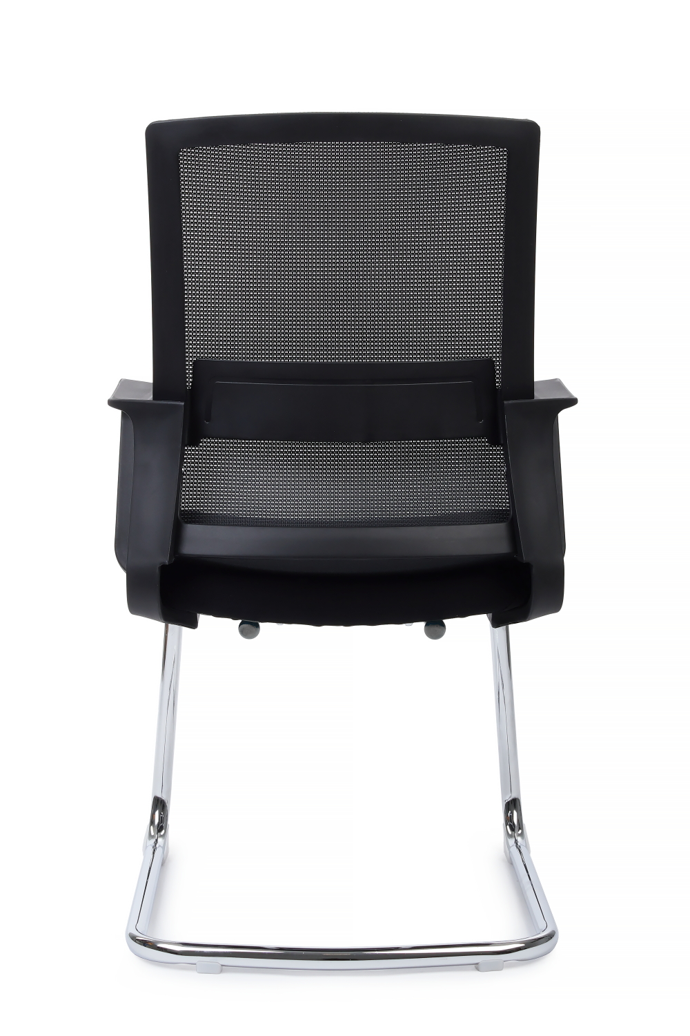 Кресло для посетителей RIVA Mint M1029CBE