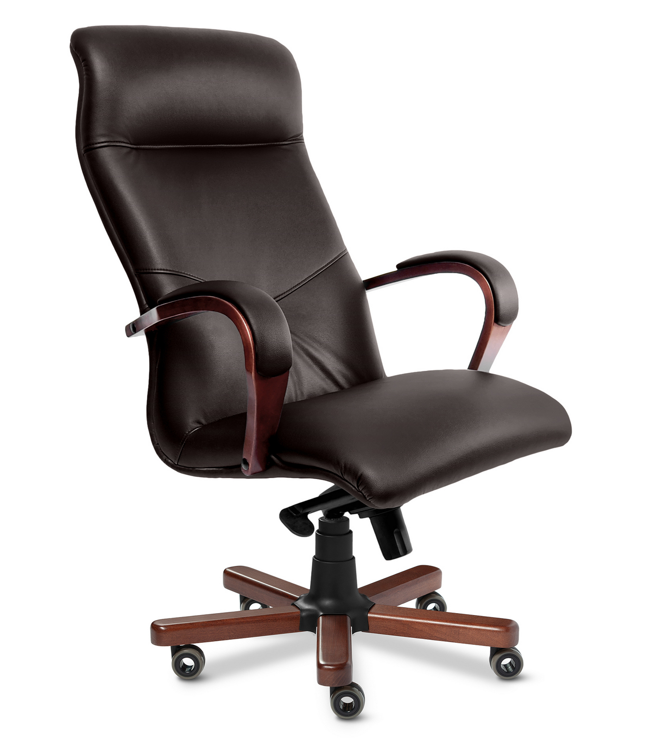 Кресло для руководителя Mercury A