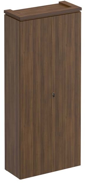 Шкаф для документов закрытый МК 346