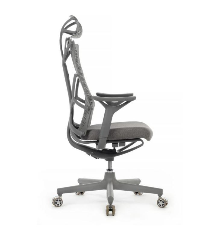 Офисное кресло RIVA Эго A644