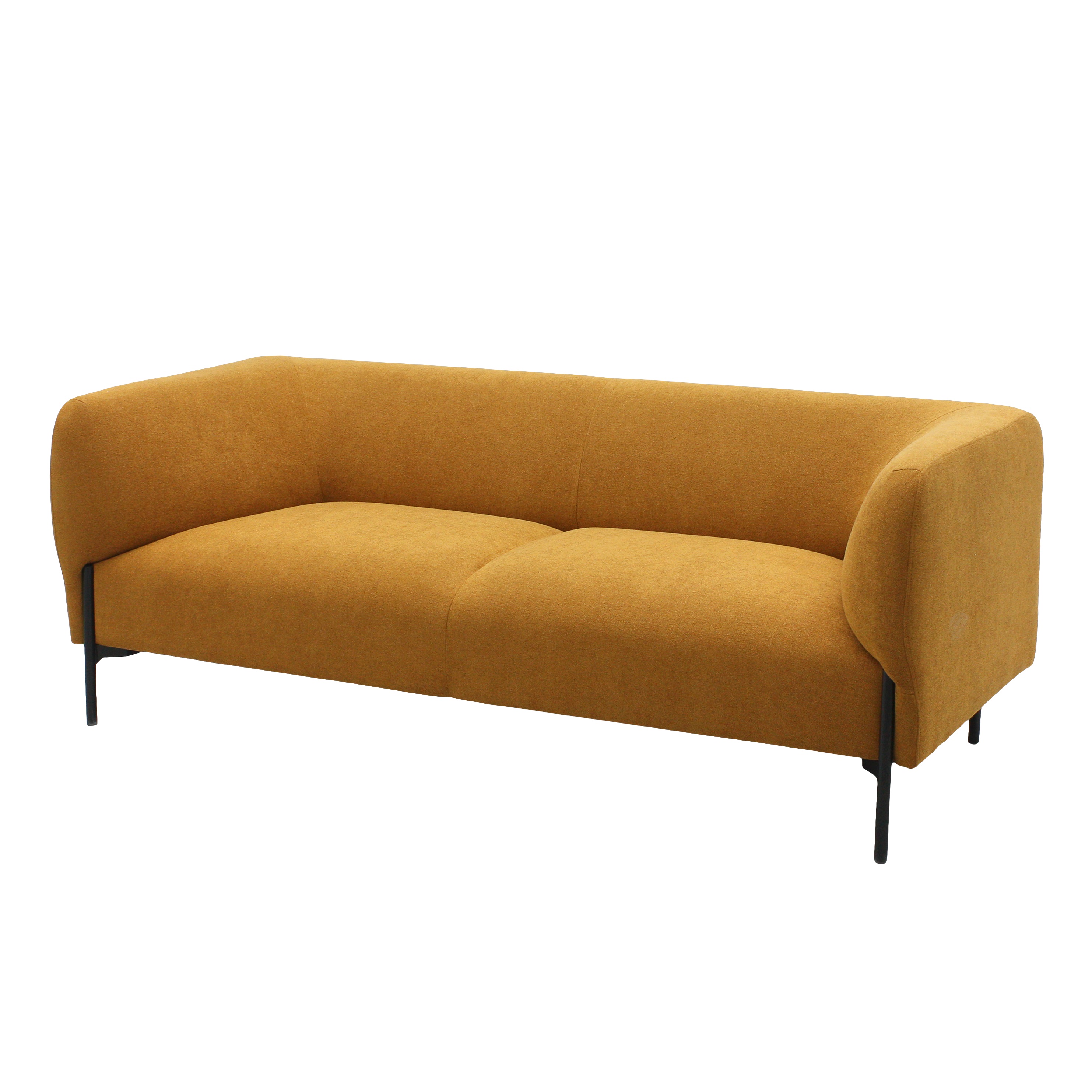 Диван двухместный Каспер А-15/2