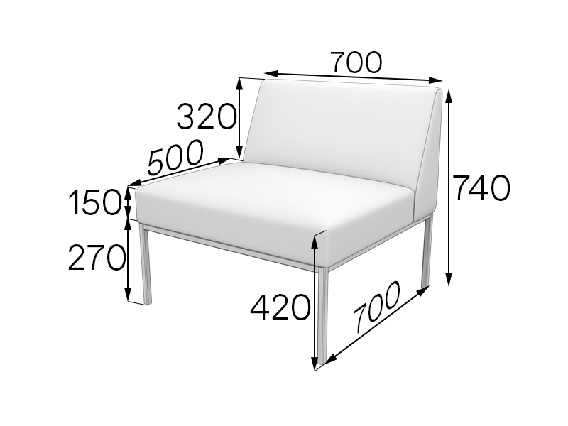 Секция Астро A1