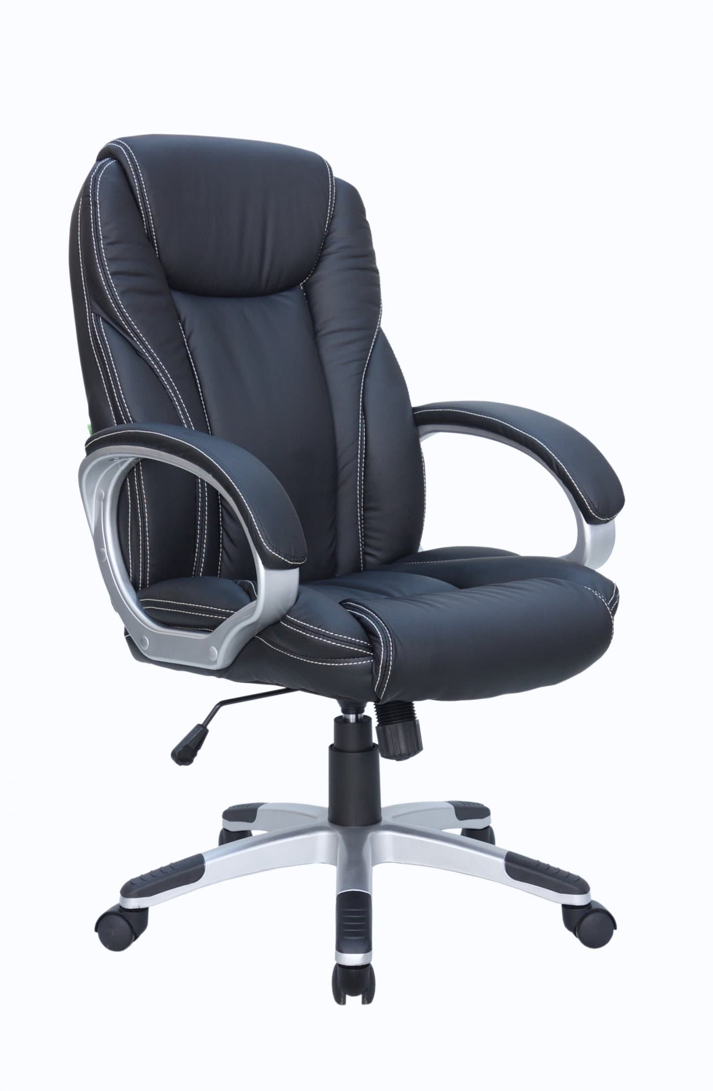 Офисное кресло RIVA Ripli 9263