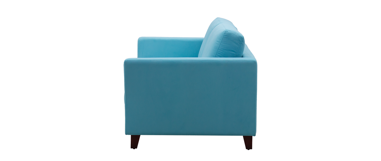 Диван двухместный Оскар М-07/2