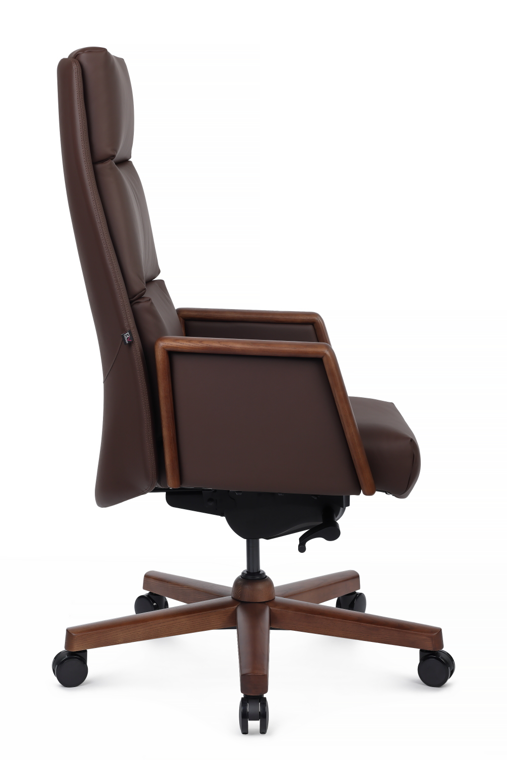 Кресло для руководителей RIVA Franco A2415-1