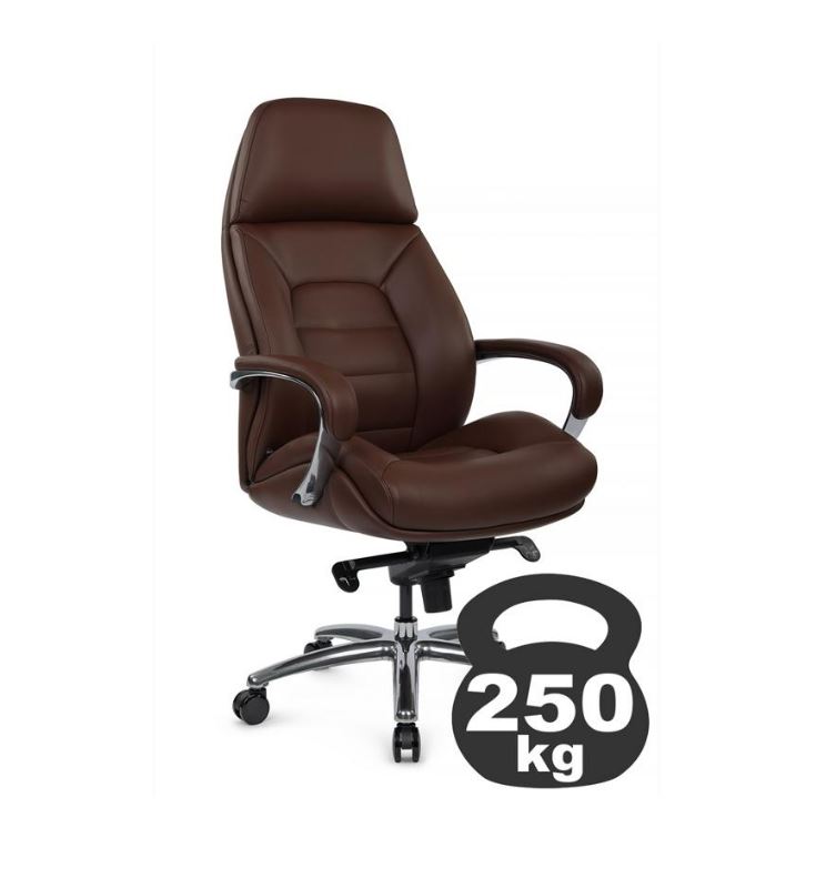 Кресло для руководителей Riva Порш F181-F