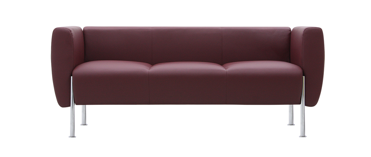 Диван трехместный Бокс М-37/3