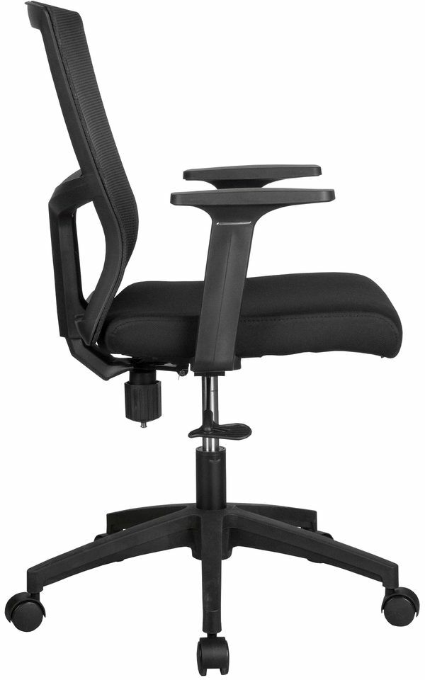 Офисное кресло RIVA Plast 923