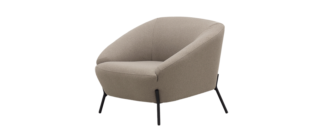 Кресло Брокко А-14/1