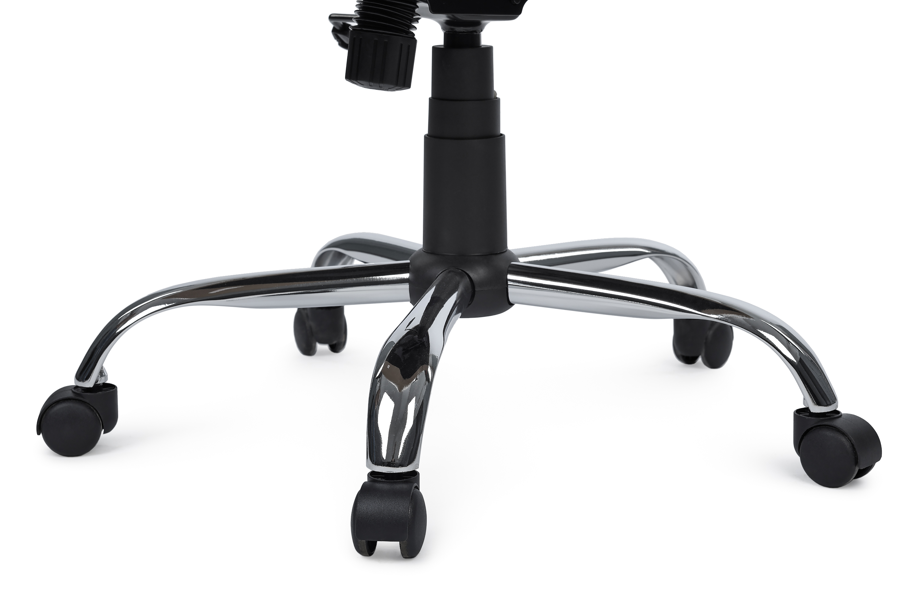 Кресло для персонала RIVA Kors 9356M