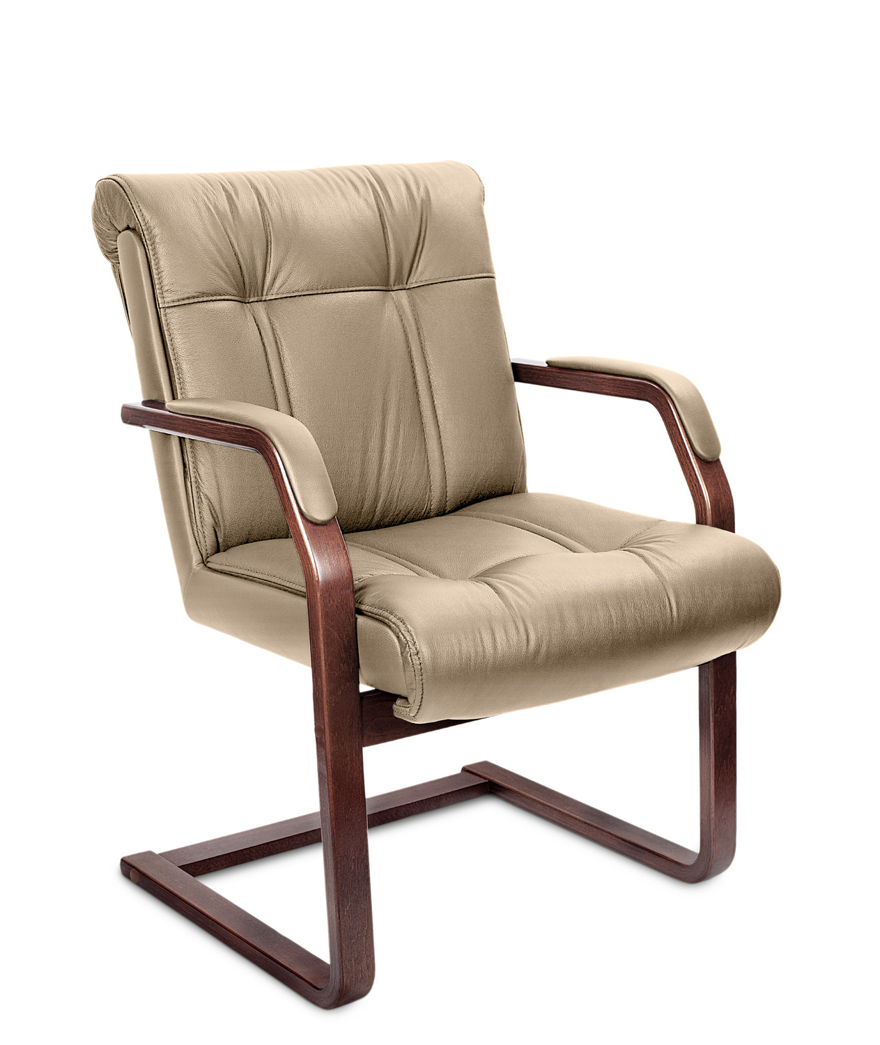 Кресло для посетителей Paris C