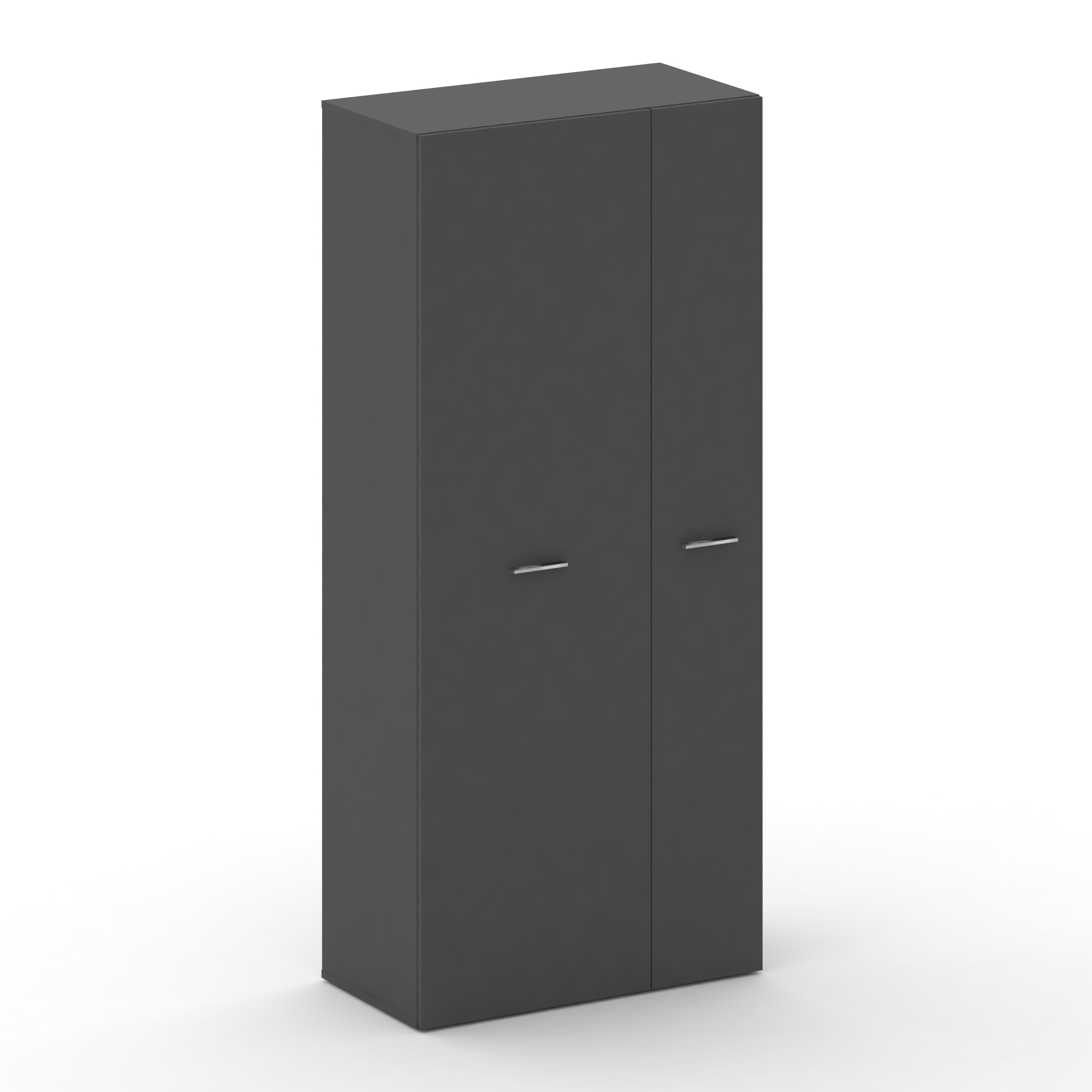 Гардероб широкий левый FRU.GB-201 (L)