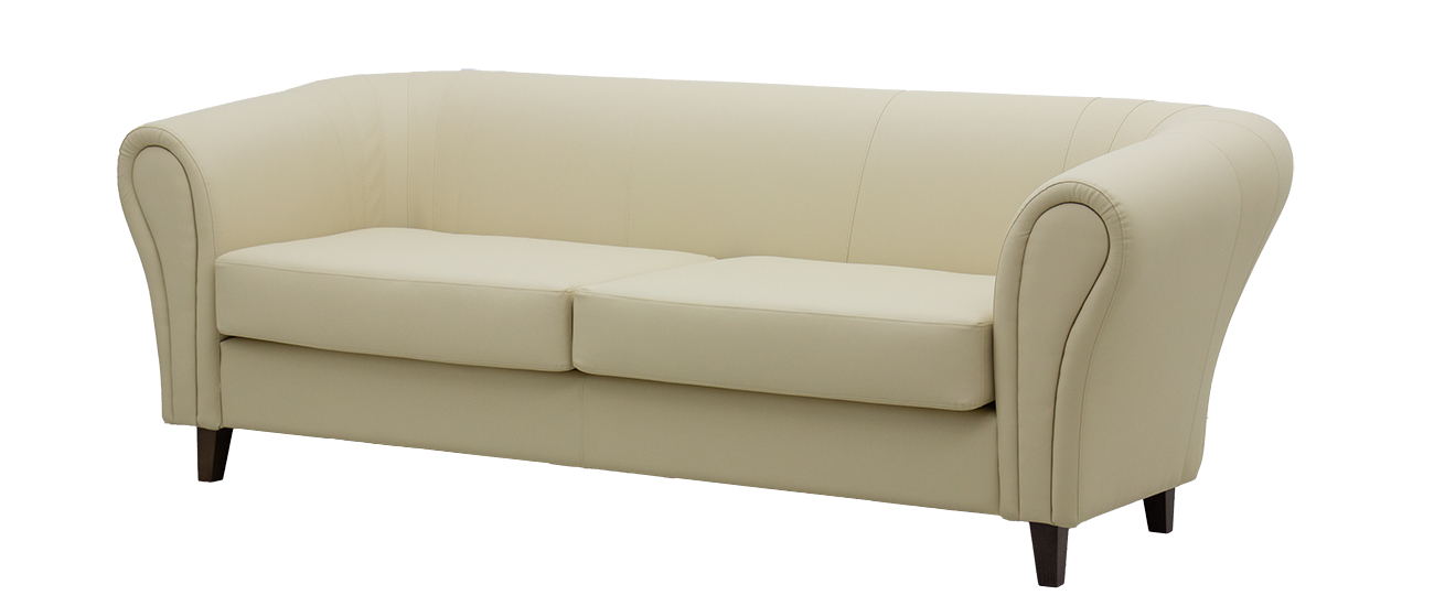 Диван двухместный Сократ С-17/2