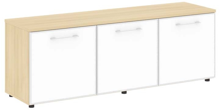 Тумба модульная YALTA LT.TS-3.5 white