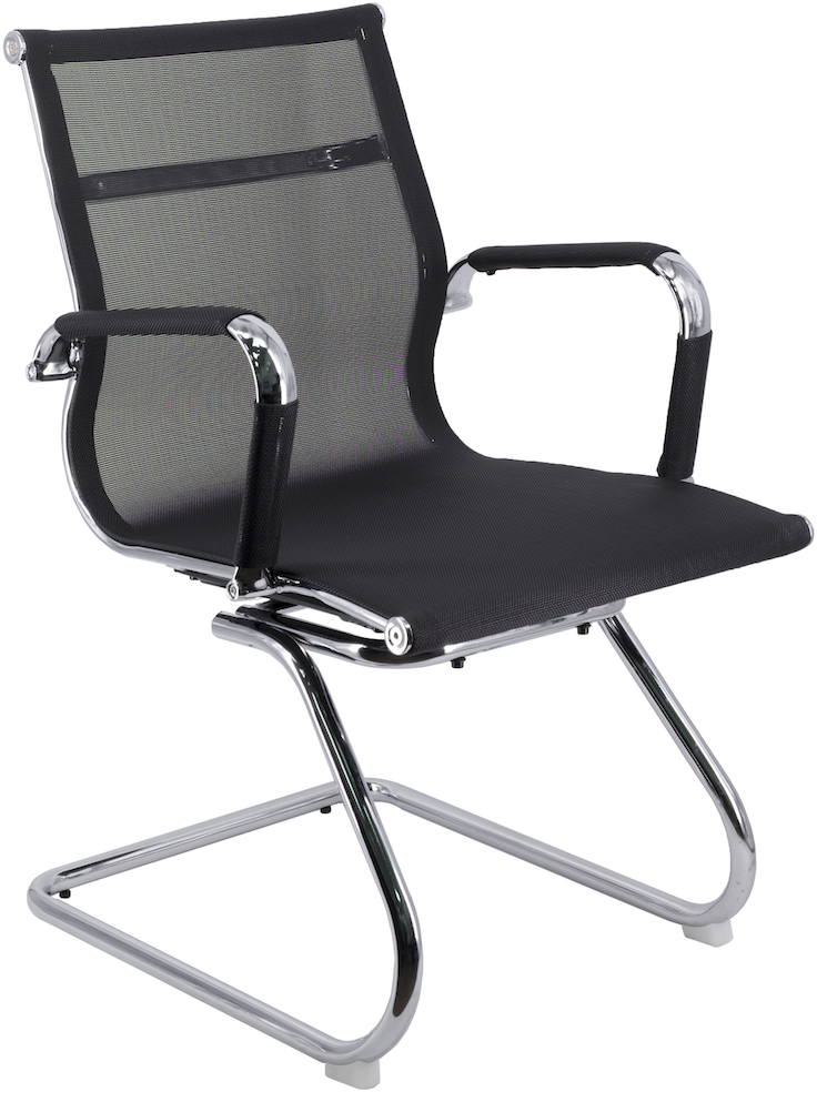 Стул для посетителей Everprof Opera CF