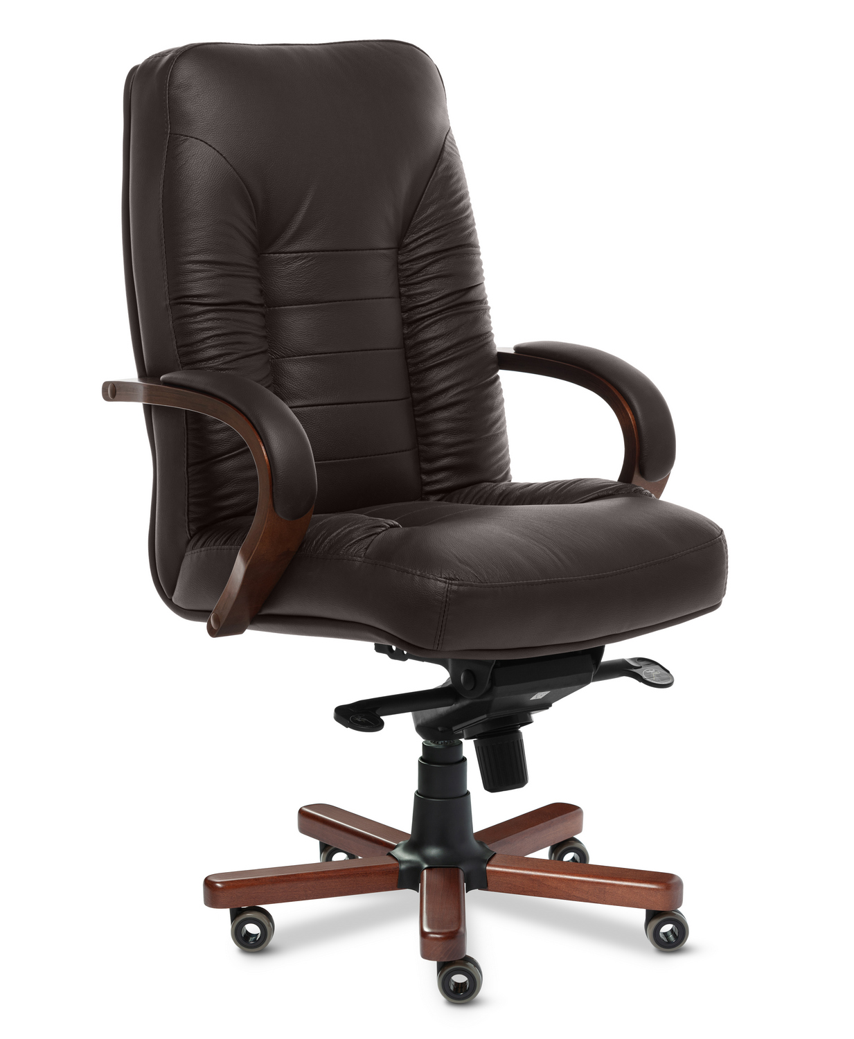 Кресло для руководителя Tango A