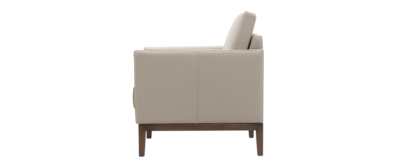 Кресло Левис М-39/1