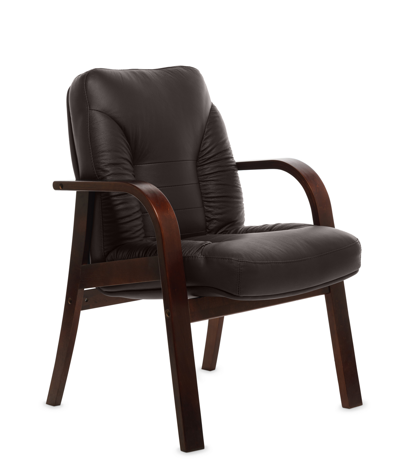 Кресло для посетителей Tango D