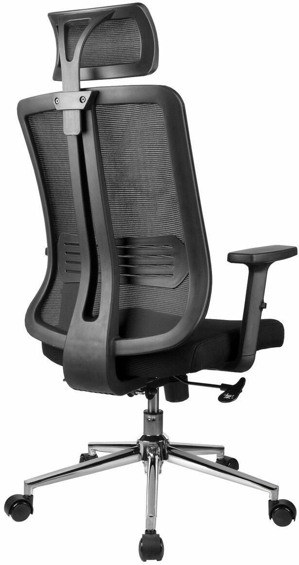 Офисное кресло RIVA Бокс A663