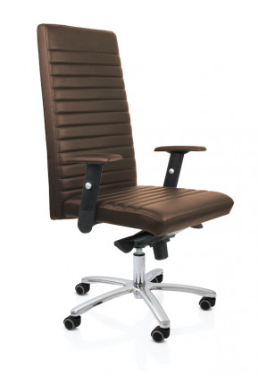 Кресло для руководителя Link Ex кожа