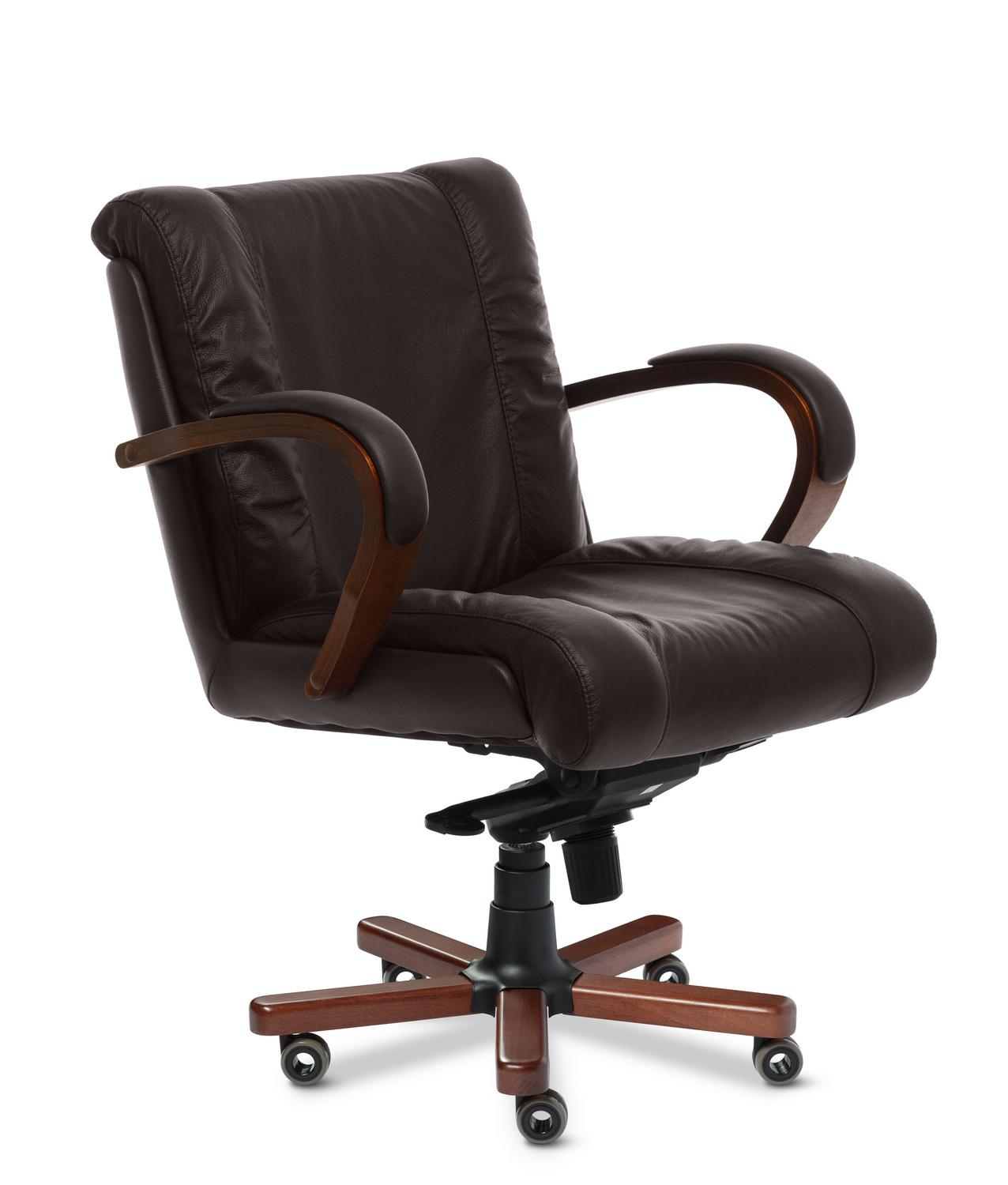 Кресло для руководителя Master B