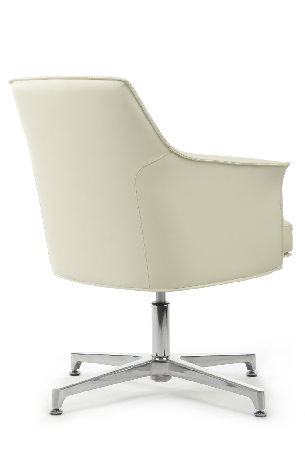 Офисное кресло Riva Rosso-ST C1918